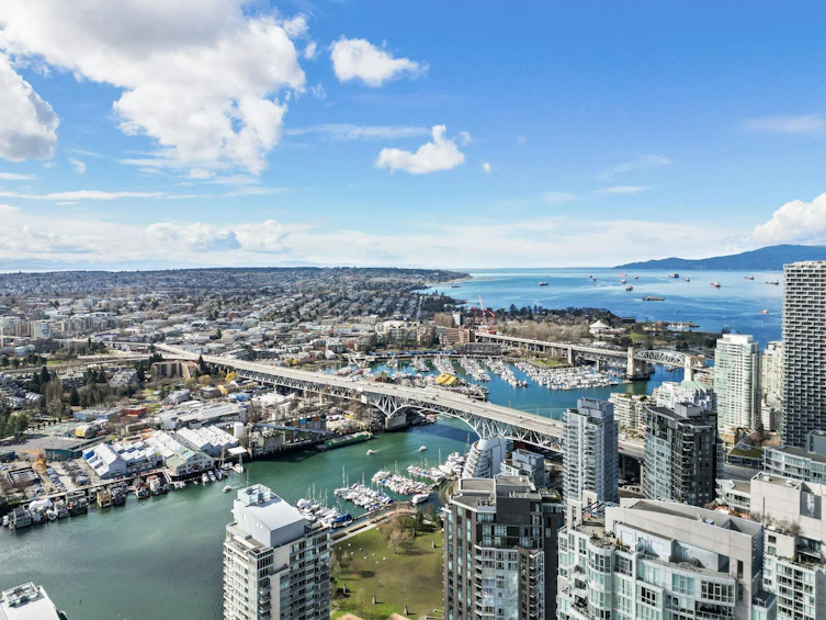 1002-1323 Homer Street, Vancouver, BC, V6B 5T1 - 27