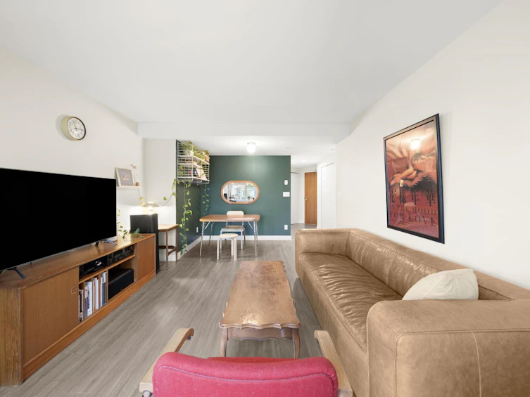 1002-1323 Homer Street, Vancouver, BC, V6B 5T1 - 5
