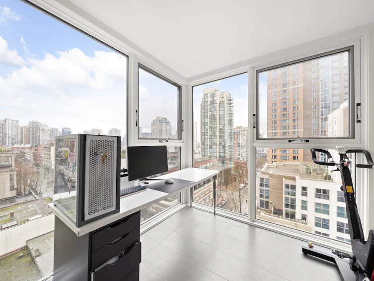 1002-1323 Homer Street, Vancouver, BC, V6B 5T1 - 18