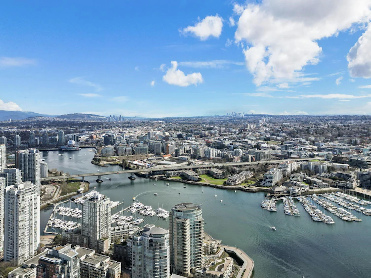 1002-1323 Homer Street, Vancouver, BC, V6B 5T1 - 28