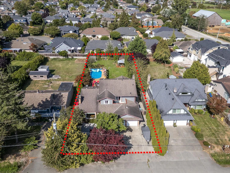 6361 43a Avenue, Delta, BC, V4K 1B3 - 39
