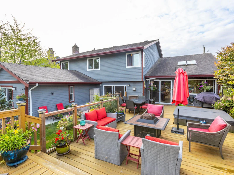 6361 43a Avenue, Delta BC V4K 1B3