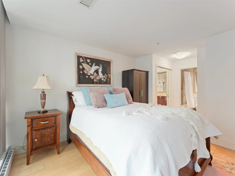 1008-590 Nicola Street, Vancouver, BC, V6G 3J8 - 13