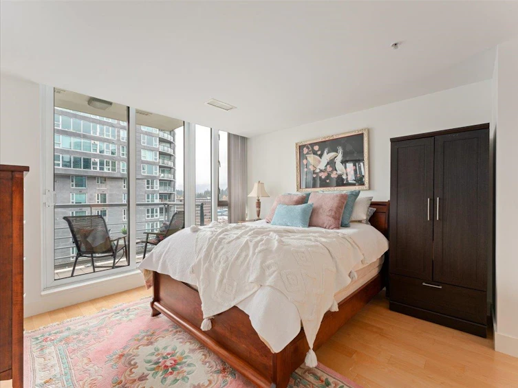 1008-590 Nicola Street, Vancouver, BC, V6G 3J8 - 6