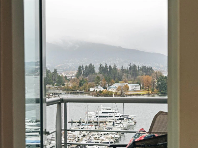 1008-590 Nicola Street, Vancouver, BC, V6G 3J8 - 16