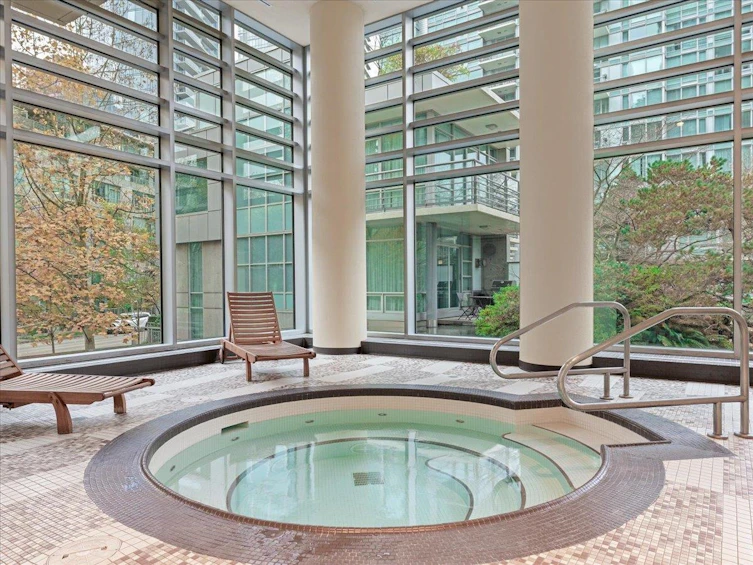 1008-590 Nicola Street, Vancouver, BC, V6G 3J8 - 19