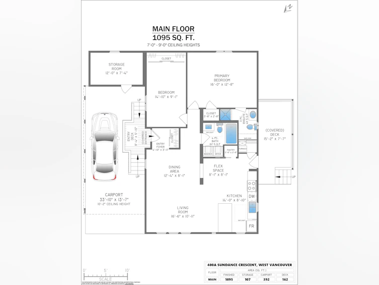 400A Sundance Crescent, West Vancouver, BC, V7P 1B8 - 18