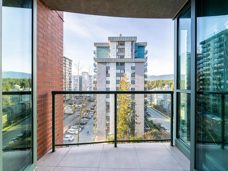 802-1888 Alberni Street, Vancouver, BC, V6G 1B3 - 28