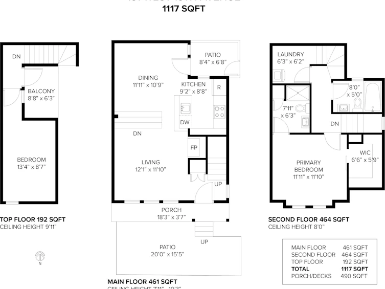 181 W 13th Avenue, Vancouver, BC, V5Y 1V8 - 27