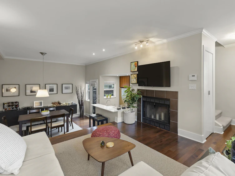 181 W 13th Avenue, Vancouver, BC, V5Y 1V8 - 7