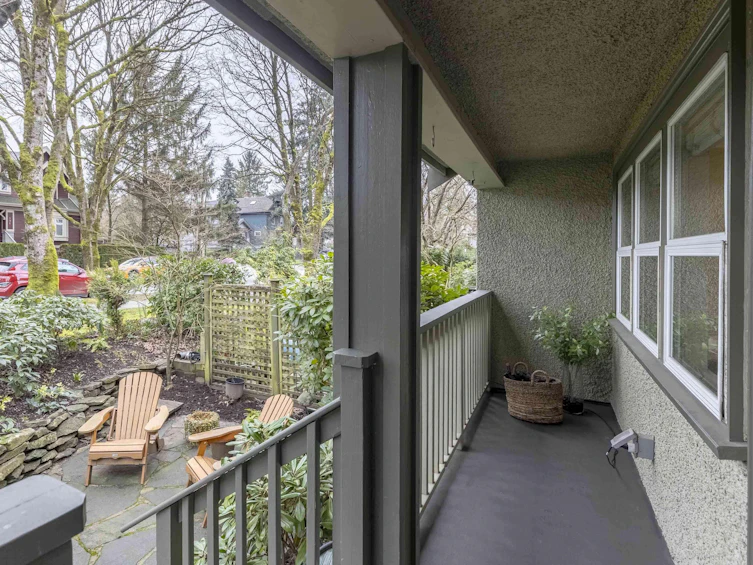 181 W 13th Avenue, Vancouver, BC, V5Y 1V8 - 4