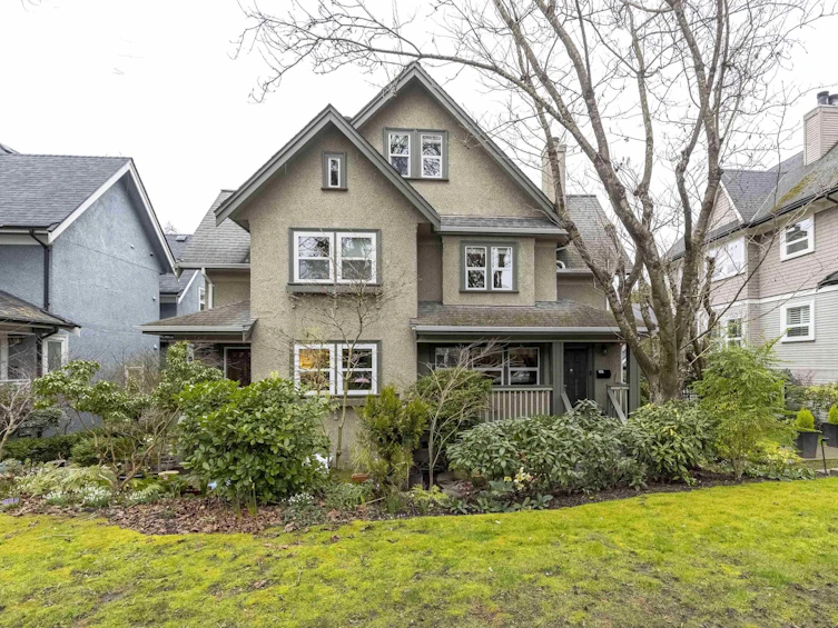 181 W 13th Avenue, Vancouver, BC, V5Y 1V8 - 26