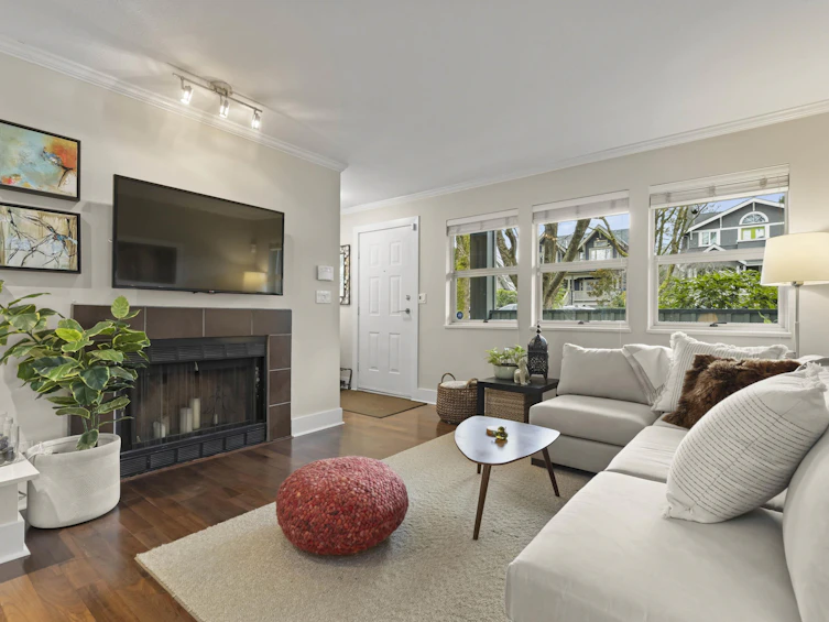 181 W 13th Avenue, Vancouver, BC, V5Y 1V8 - 9