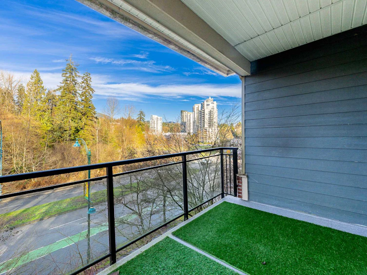 310-101 Morrissey Road, Port Moody, BC, V3H 0E6 - 10