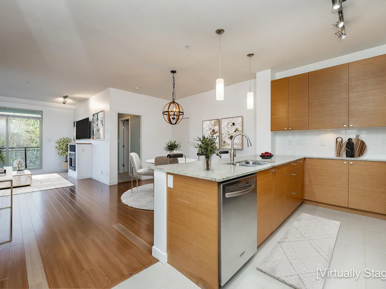 310-101 Morrissey Road, Port Moody, BC, V3H 0E6 - 3