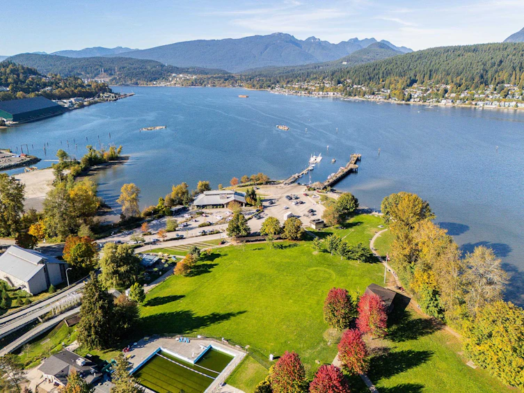 310-101 Morrissey Road, Port Moody, BC, V3H 0E6 - 30