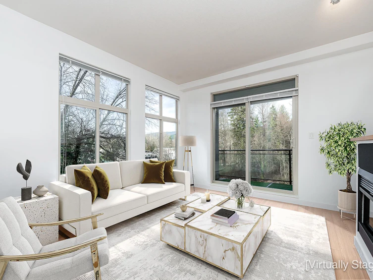 310-101 Morrissey Road, Port Moody, BC, V3H 0E6 - 8