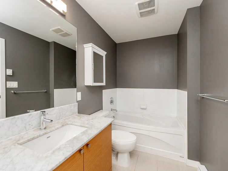 310-101 Morrissey Road, Port Moody, BC, V3H 0E6 - 14
