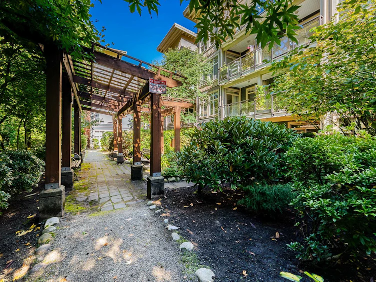 310-101 Morrissey Road, Port Moody, BC, V3H 0E6 - 23