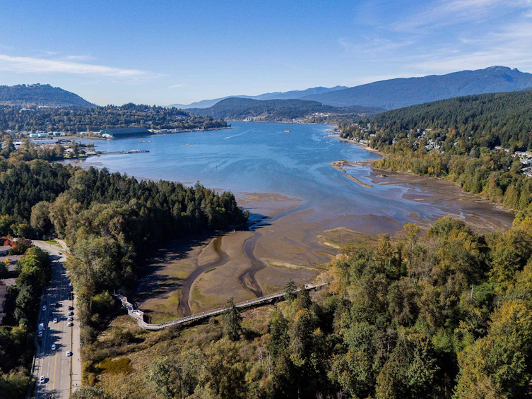 310-101 Morrissey Road, Port Moody, BC, V3H 0E6 - 28