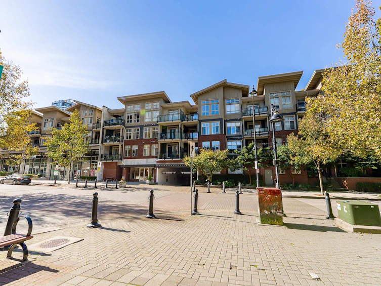 310-101 Morrissey Road, Port Moody, BC, V3H 0E6 - 20