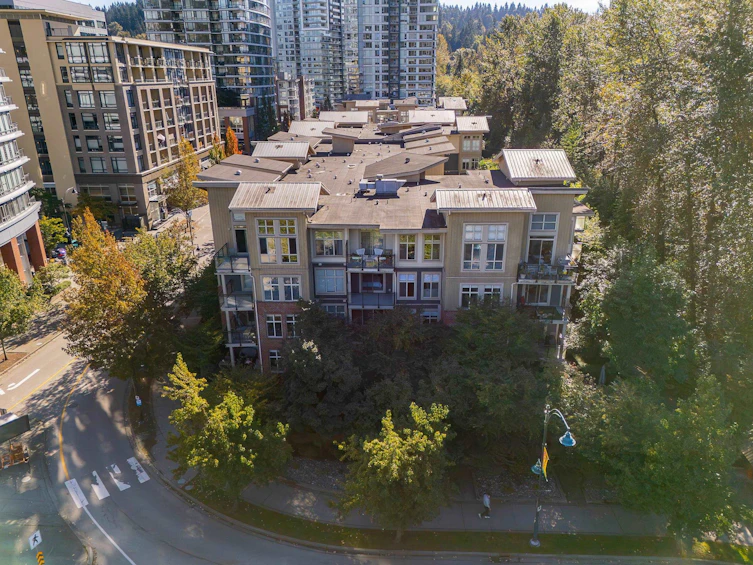 310-101 Morrissey Road, Port Moody, BC, V3H 0E6 - 24