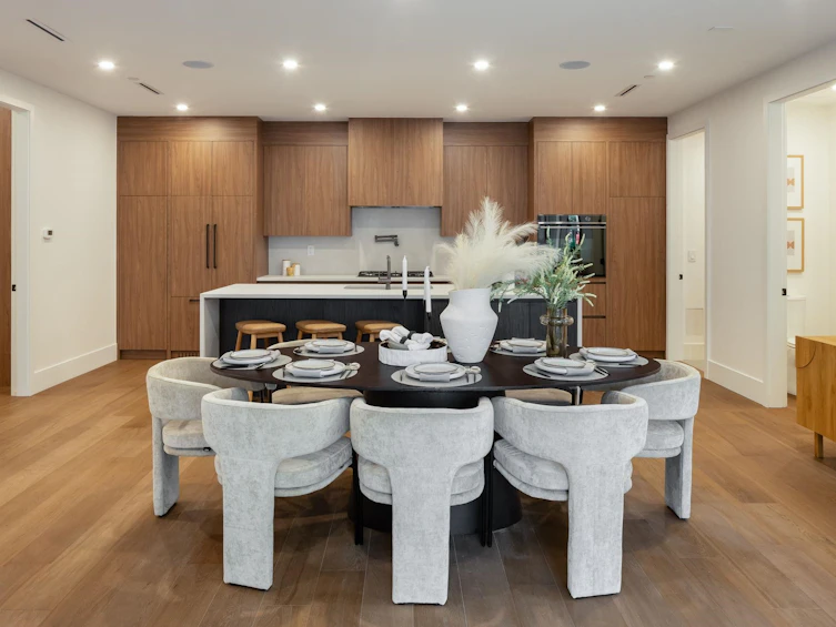 4-950 W 57th Avenue, Vancouver, BC, V6P 1S3 - 4
