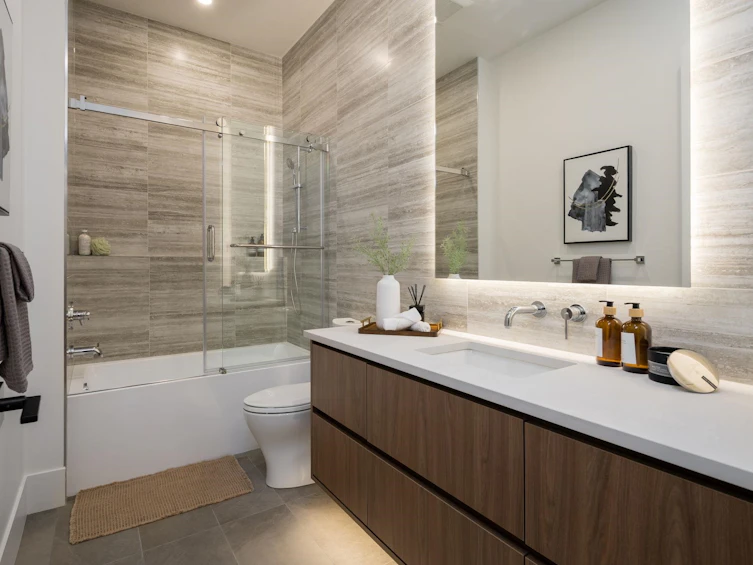 4-950 W 57th Avenue, Vancouver, BC, V6P 1S3 - 17