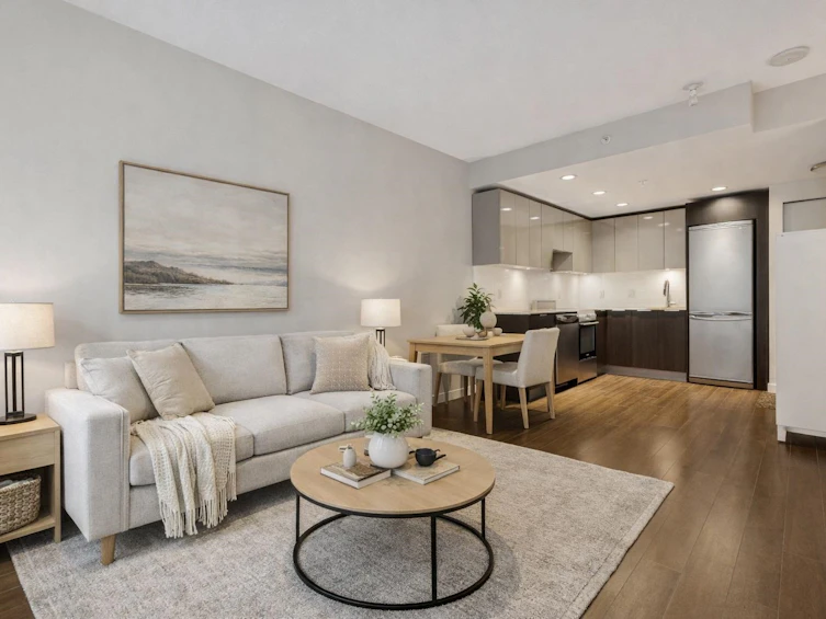 312-1919 Wylie Street, Vancouver, BC, V5Y 0E7 - 2