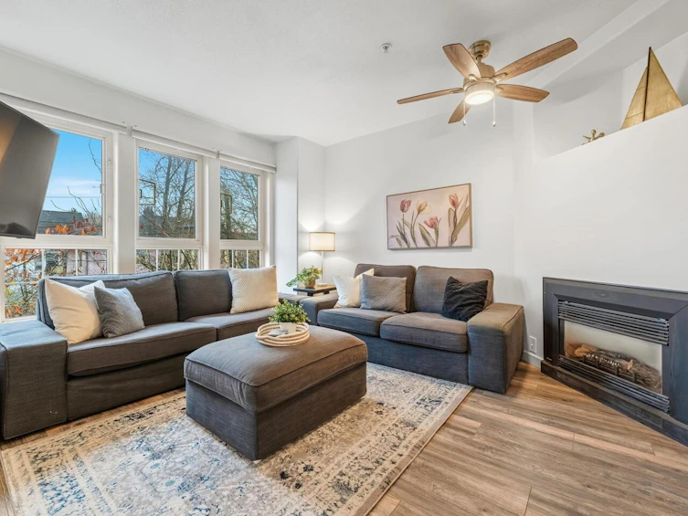 305-1915 E Georgia Street, Vancouver, BC, V5L 2B7 - 9