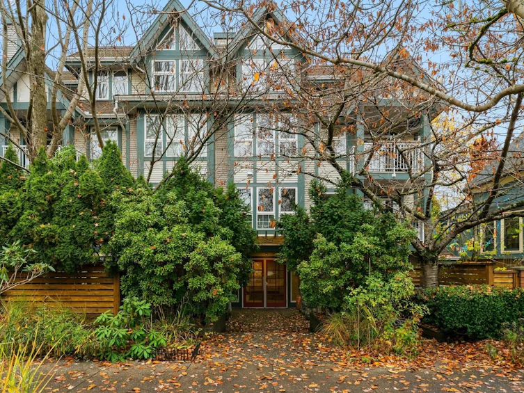 305-1915 E Georgia Street, Vancouver, BC, V5L 2B7 - 30