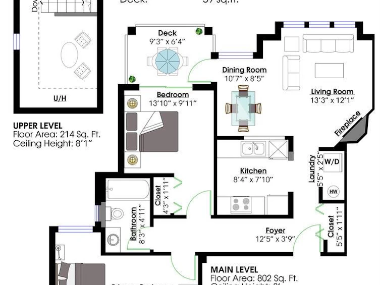 305-1915 E Georgia Street, Vancouver, BC, V5L 2B7 - 31