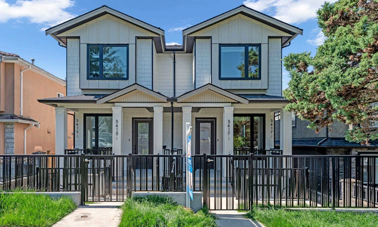 3415 Seaforth Drive