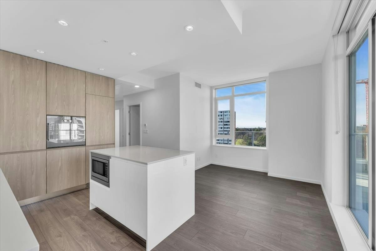 1201-6300 Minoru Boulevard, Richmond, BC, V6Y 0N1