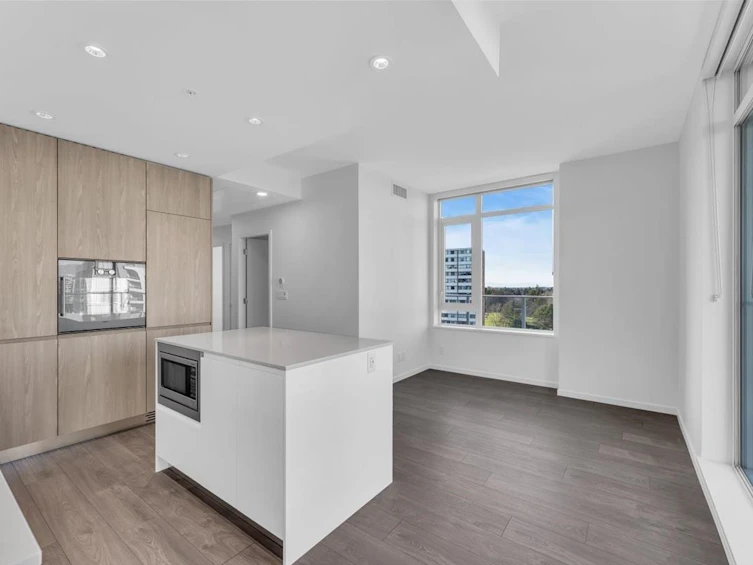 1201-6300 Minoru Boulevard, Richmond, BC, V6Y 0N1