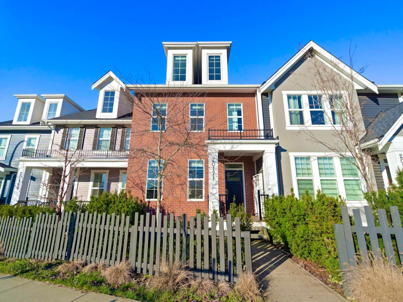 20171 83rd Avenue, Langley BC