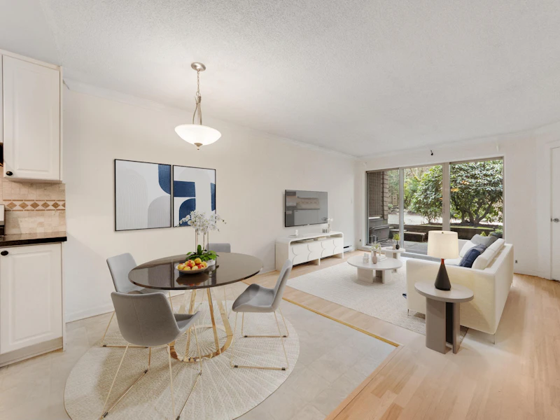 109 - 9847 Manchester Drive, Burnaby BC V3N 4P4