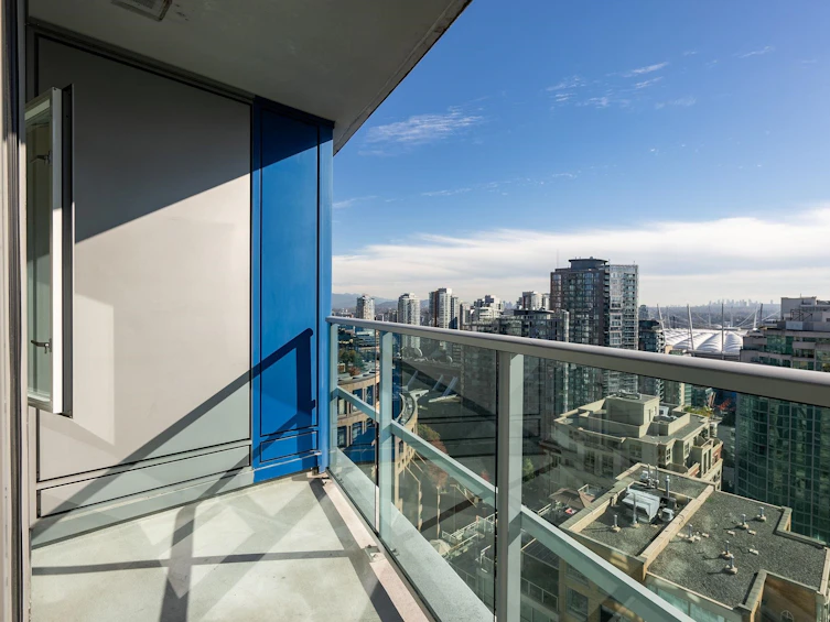2306-833 Homer Street, Vancouver, BC, V6B 0H4 - 18