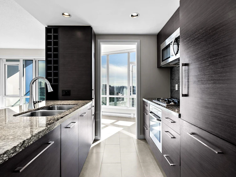2306-833 Homer Street, Vancouver, BC, V6B 0H4 - 10