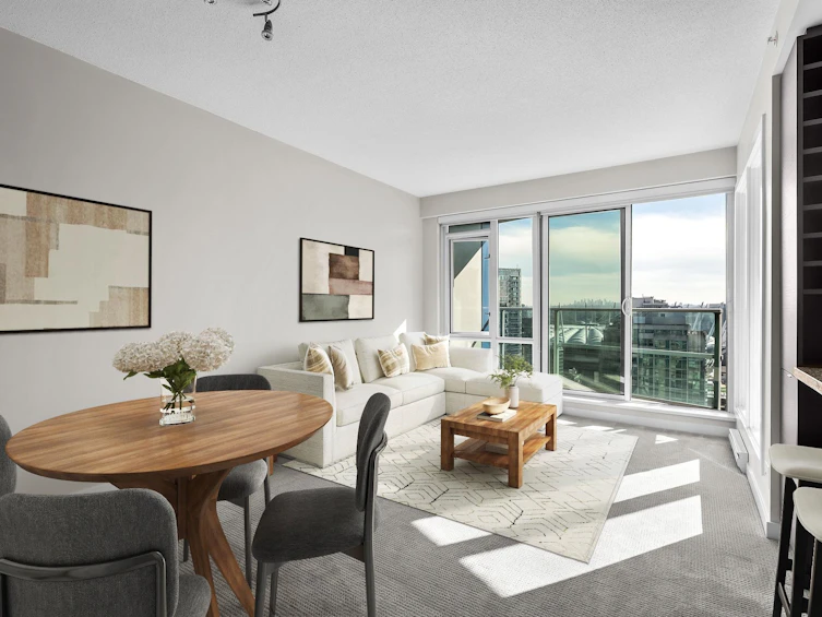 2306-833 Homer Street, Vancouver, BC, V6B 0H4 - 3
