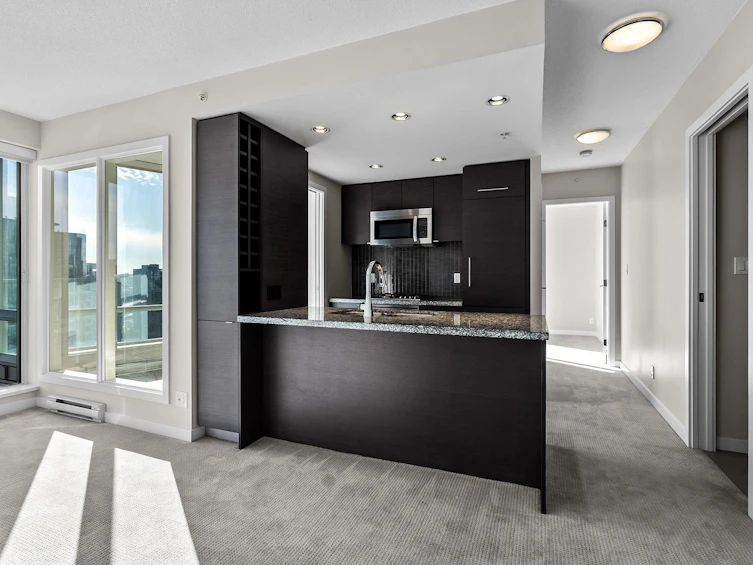 2306-833 Homer Street, Vancouver, BC, V6B 0H4 - 9