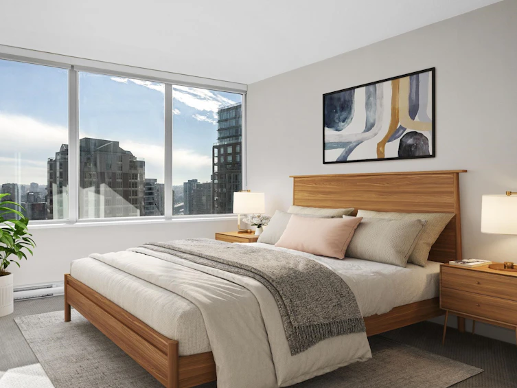2306-833 Homer Street, Vancouver, BC, V6B 0H4 - 12