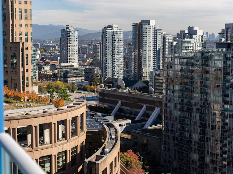 2306-833 Homer Street, Vancouver, BC, V6B 0H4 - 24