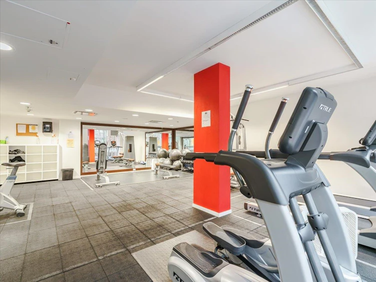 1506-1308 Hornby Street, Vancouver, BC, V6Z 0C5 - 29