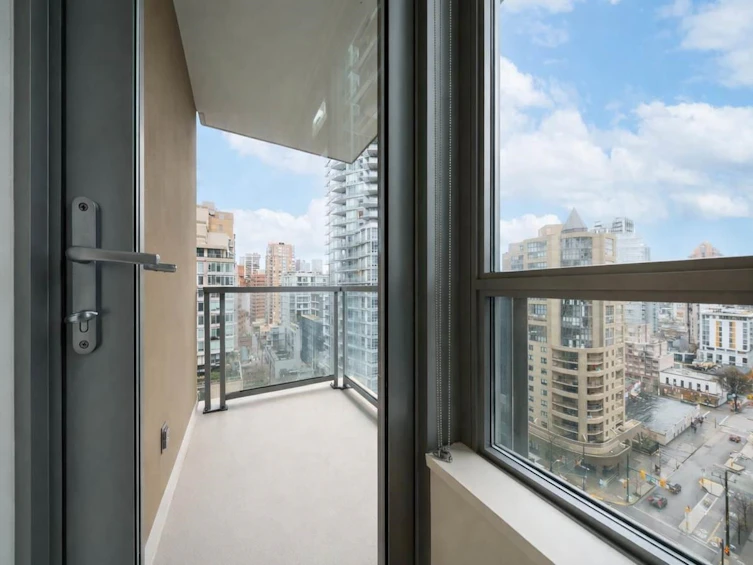 1506-1308 Hornby Street, Vancouver, BC, V6Z 0C5 - 16