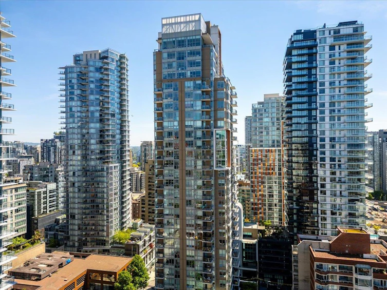 1506-1308 Hornby Street, Vancouver, BC, V6Z 0C5 - 3