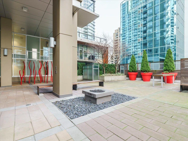 1506-1308 Hornby Street, Vancouver, BC, V6Z 0C5 - 30