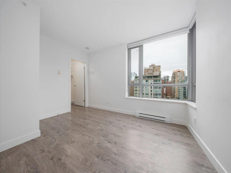 1506-1308 Hornby Street, Vancouver, BC, V6Z 0C5 - 21