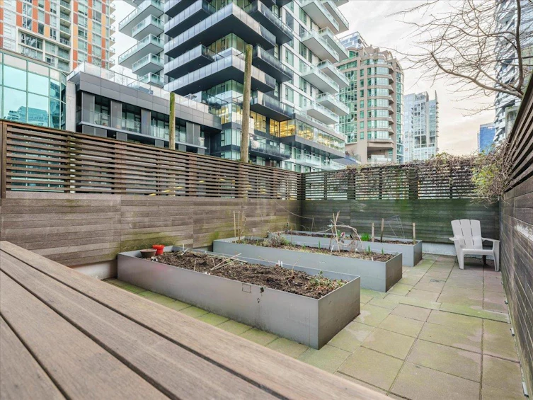 1506-1308 Hornby Street, Vancouver, BC, V6Z 0C5 - 31