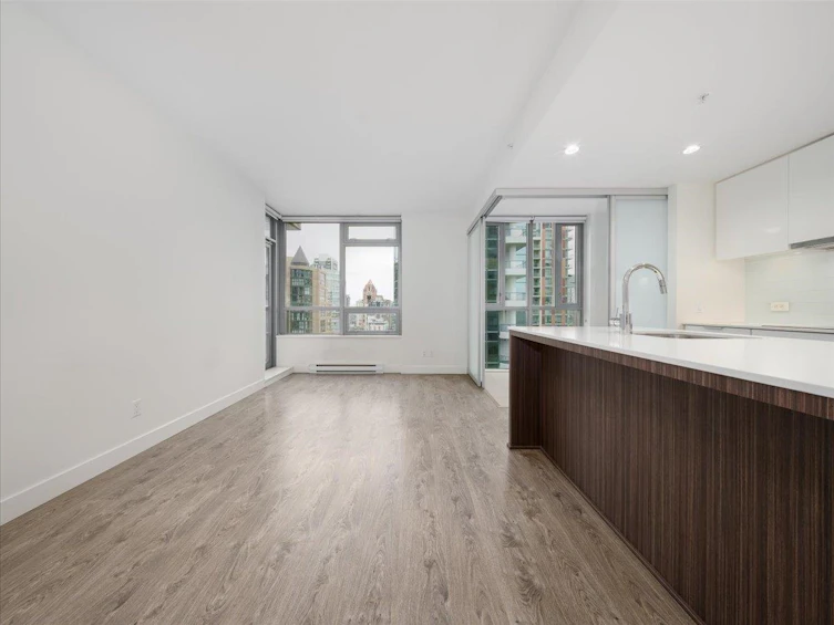 1506-1308 Hornby Street, Vancouver, BC, V6Z 0C5 - 8